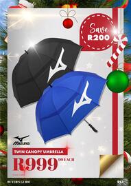 The Golfers Club catalogue week 51 Page 213