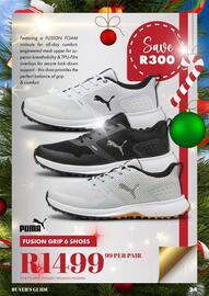 The Golfers Club catalogue week 51 Page 24