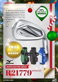 The Golfers Club catalogue week 51 Page 26