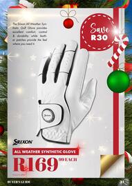 The Golfers Club catalogue week 51 Page 31