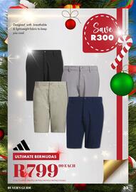 The Golfers Club catalogue week 51 Page 32