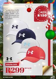 The Golfers Club catalogue week 51 Page 37