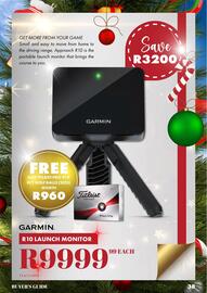 The Golfers Club catalogue week 51 Page 38