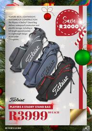 The Golfers Club catalogue week 51 Page 4