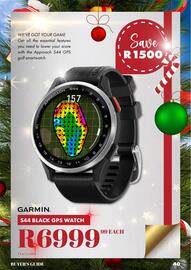 The Golfers Club catalogue week 51 Page 40