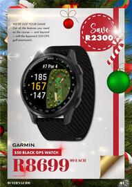 The Golfers Club catalogue week 51 Page 41