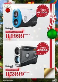 The Golfers Club catalogue week 51 Page 45