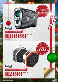 The Golfers Club catalogue week 51 Page 46