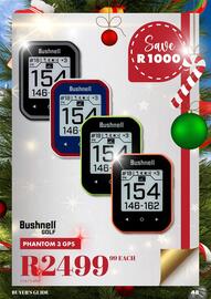 The Golfers Club catalogue week 51 Page 48