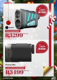 The Golfers Club catalogue week 51 Page 49