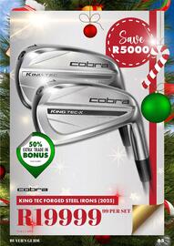 The Golfers Club catalogue week 51 Page 65