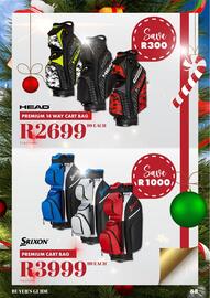 The Golfers Club catalogue week 51 Page 68