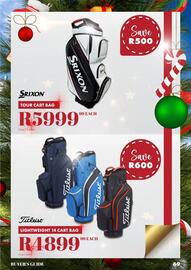 The Golfers Club catalogue week 51 Page 69