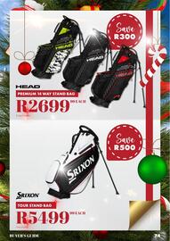 The Golfers Club catalogue week 51 Page 74