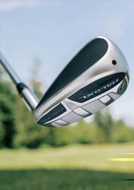 The Golfers Club catalogue week 51 Page 8