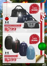 The Golfers Club catalogue week 51 Page 84