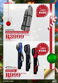 The Golfers Club catalogue week 51 Page 86