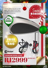 The Golfers Club catalogue week 51 Page 9