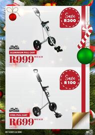 The Golfers Club catalogue week 51 Page 91