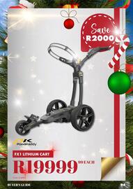 The Golfers Club catalogue week 51 Page 94