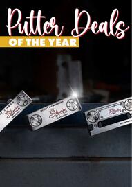 The Golfers Club catalogue week 51 Page 96