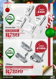 The Golfers Club catalogue week 51 Page 99