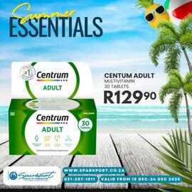 Sparkport catalogue week 51 Page 14