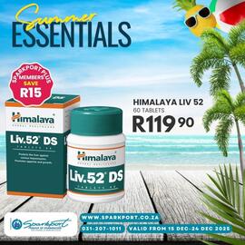 Sparkport catalogue week 51 Page 15