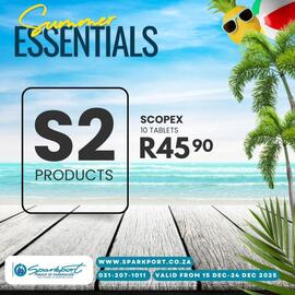 Sparkport catalogue week 51 Page 2