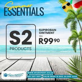 Sparkport catalogue week 51 Page 3