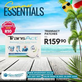 Sparkport catalogue week 51 Page 7