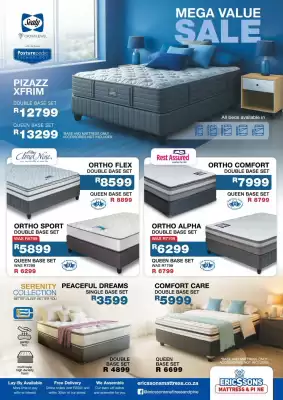 Ericssons catalogue (valid until 23-12)