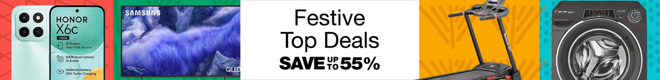 Takealot catalogue week 51 Page 1