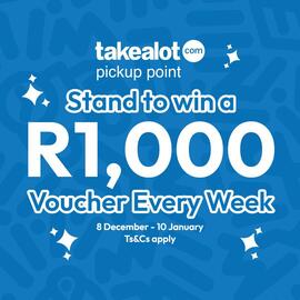 Takealot catalogue Page 1