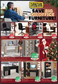 Furniture Liquidation Warehouse catalogue Page 11