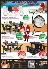 Furniture Liquidation Warehouse catalogue Page 12