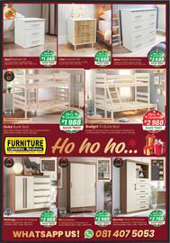 Furniture Liquidation Warehouse catalogue Page 13