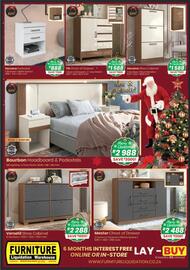 Furniture Liquidation Warehouse catalogue Page 14