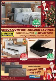 Furniture Liquidation Warehouse catalogue Page 15