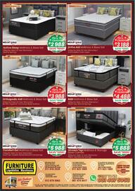 Furniture Liquidation Warehouse catalogue Page 16