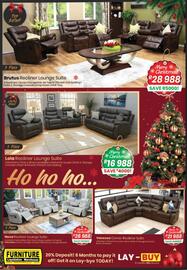 Furniture Liquidation Warehouse catalogue Page 2
