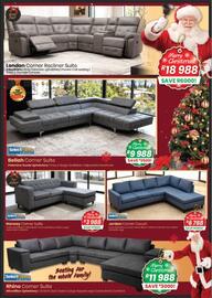 Furniture Liquidation Warehouse catalogue Page 3