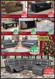 Furniture Liquidation Warehouse catalogue Page 4
