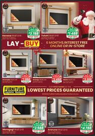 Furniture Liquidation Warehouse catalogue Page 6