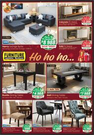 Furniture Liquidation Warehouse catalogue Page 8