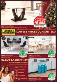 Furniture Liquidation Warehouse catalogue Page 9