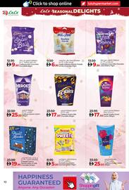 Lulu Hypermarket catalogue Page 10