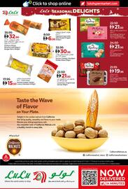 Lulu Hypermarket catalogue Page 18