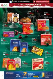 Lulu Hypermarket catalogue Page 2