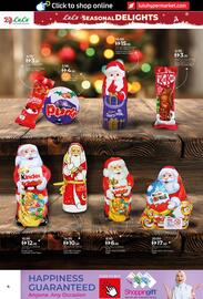 Lulu Hypermarket catalogue Page 4